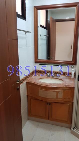 Seasons Park (D26), Condominium #175585282